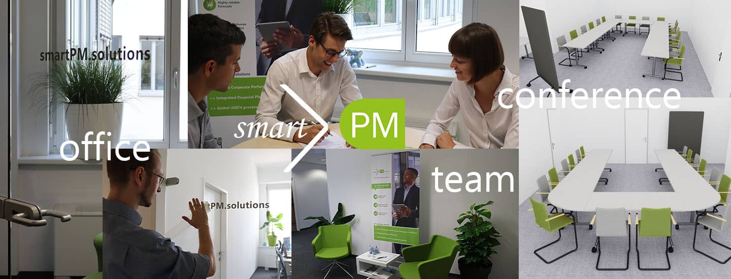 Blogpost Header smartPM.solutions new office