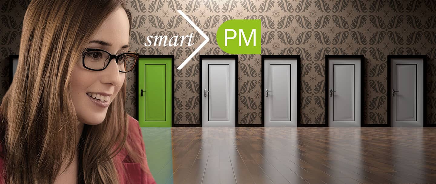 Women in IT at smartPM.solutions