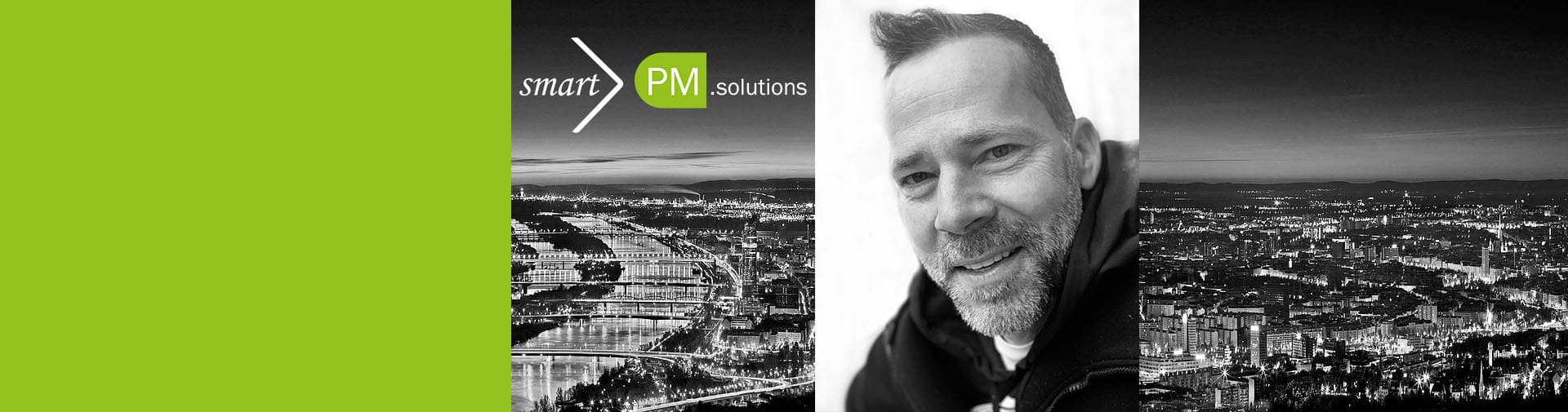 Alexander Springer joins smartPM.solutions