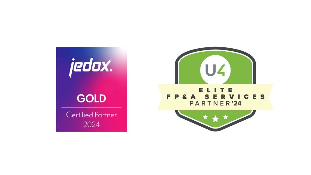 Die besten Partner von Jedox und Unit4 mit hervorragender betriebswirtschaftlicher Expertise