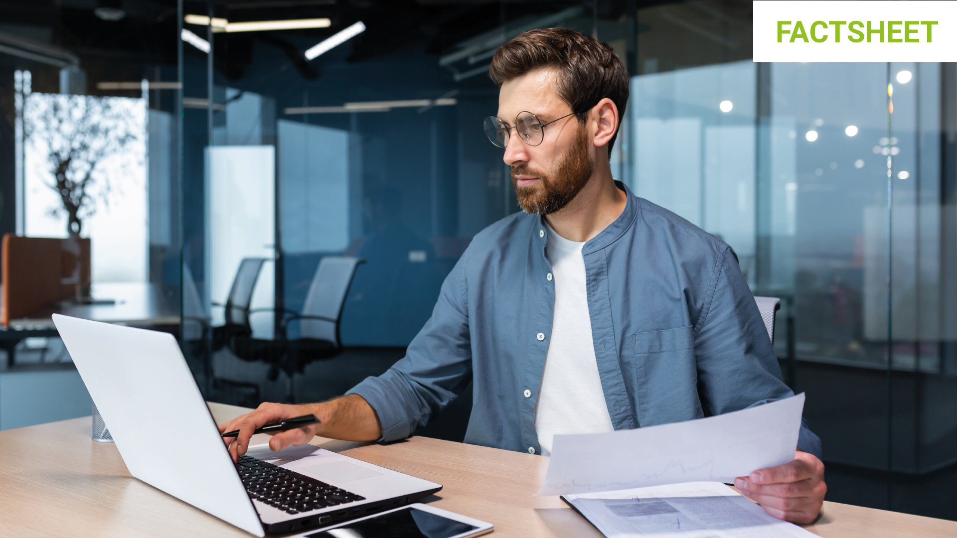 Fully Integrated planning in 4 steps - xP&A, Whitepaper<br><br>