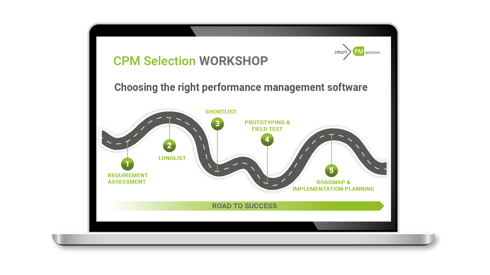 CPM Selection Workshop EN