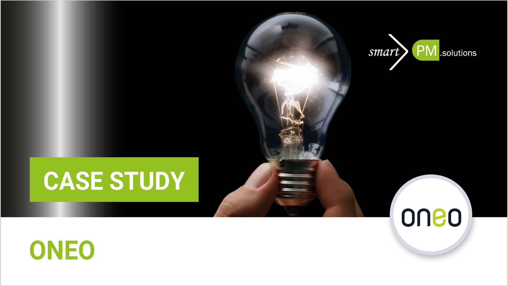 Fully Integrated Planning with MS Power BI at ONEO - Energy Transformation meets Financial Restructuring