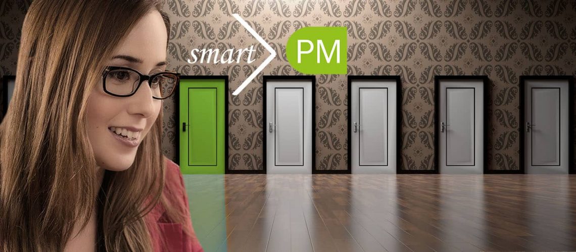 Women in IT at smartPM.solutions
